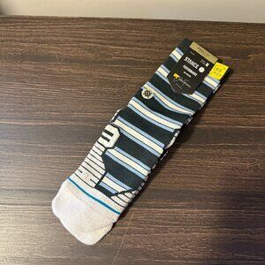 NWT Stance Socks - M